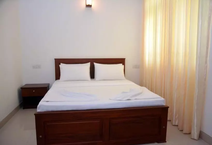 Hotel Oneli Residence