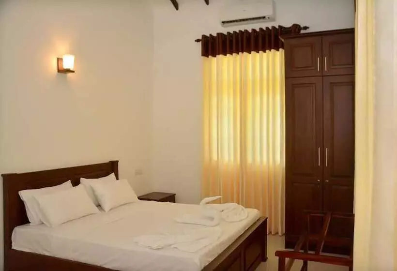 Hotel Oneli Residence