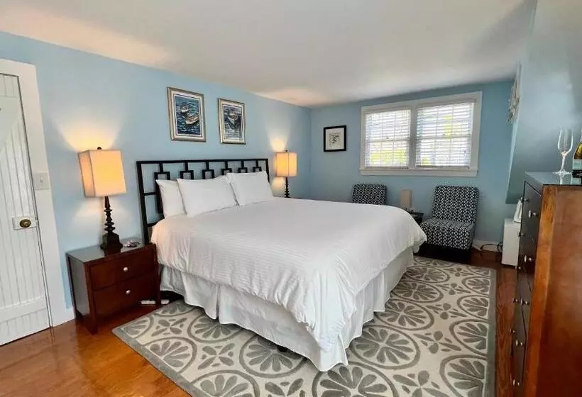 ペンション Dragonfly Guest House