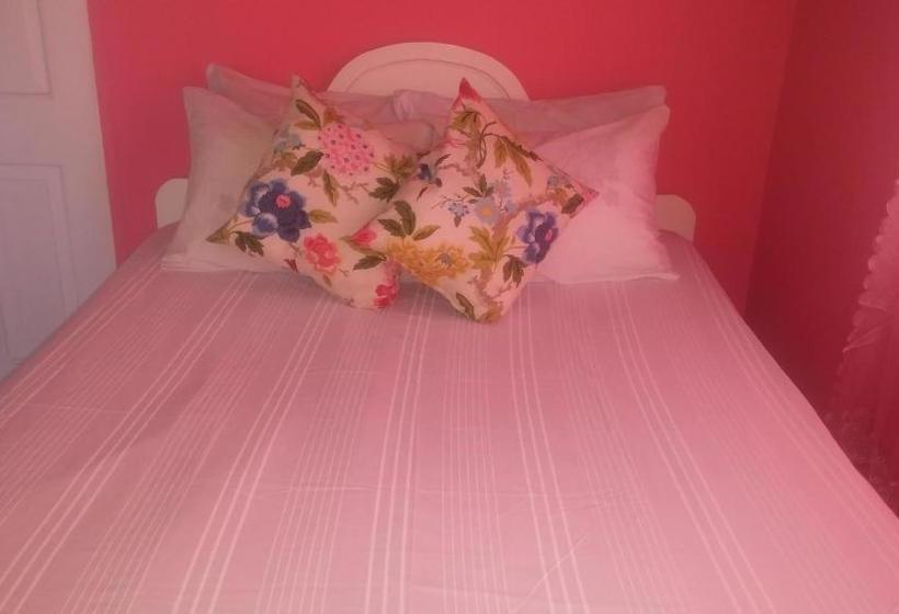 پانسیون G&r Guesthouse