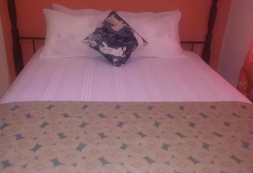 پانسیون G&r Guesthouse