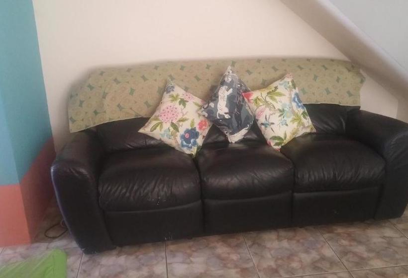 پانسیون G&r Guesthouse