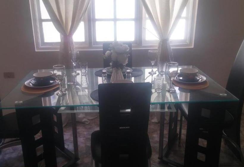 پانسیون G&r Guesthouse