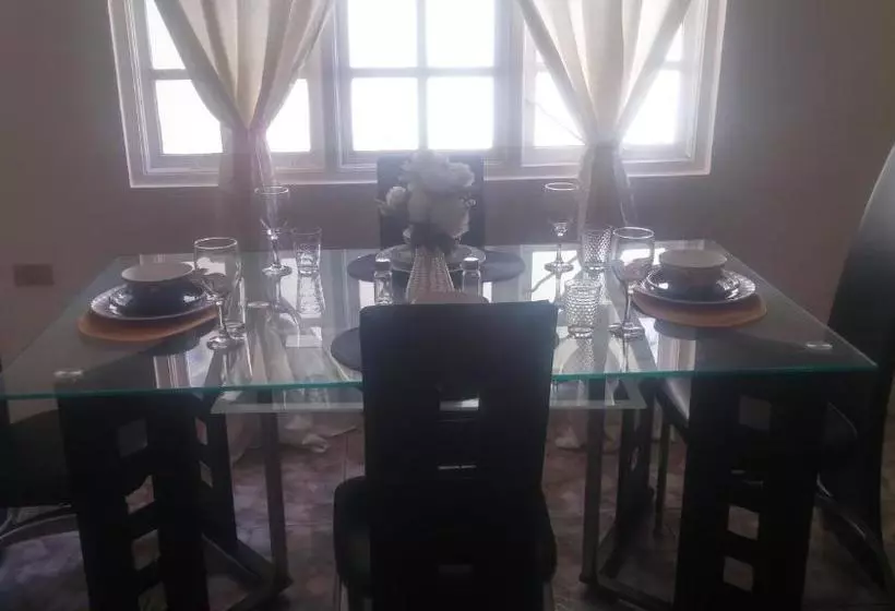 پانسیون G&r Guesthouse