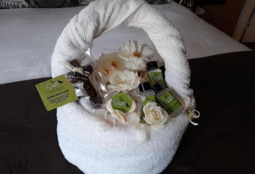 Pension Krith Guest House