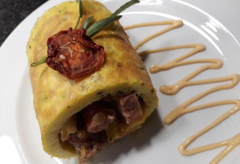 Pension Krith Guest House