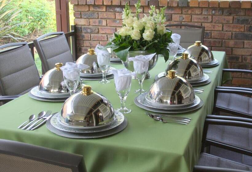 Pension Krith Guest House