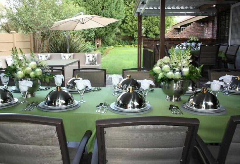 Pension Krith Guest House