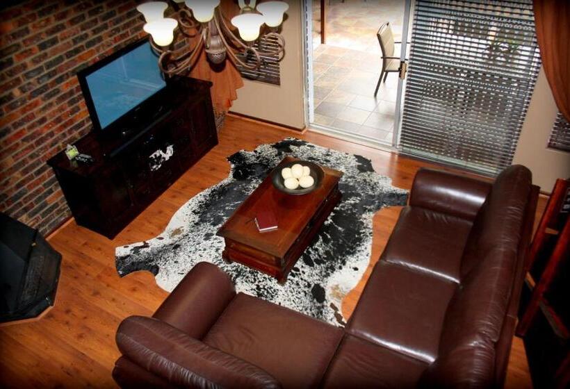 Pension Krith Guest House