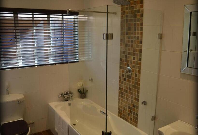 Pension Krith Guest House