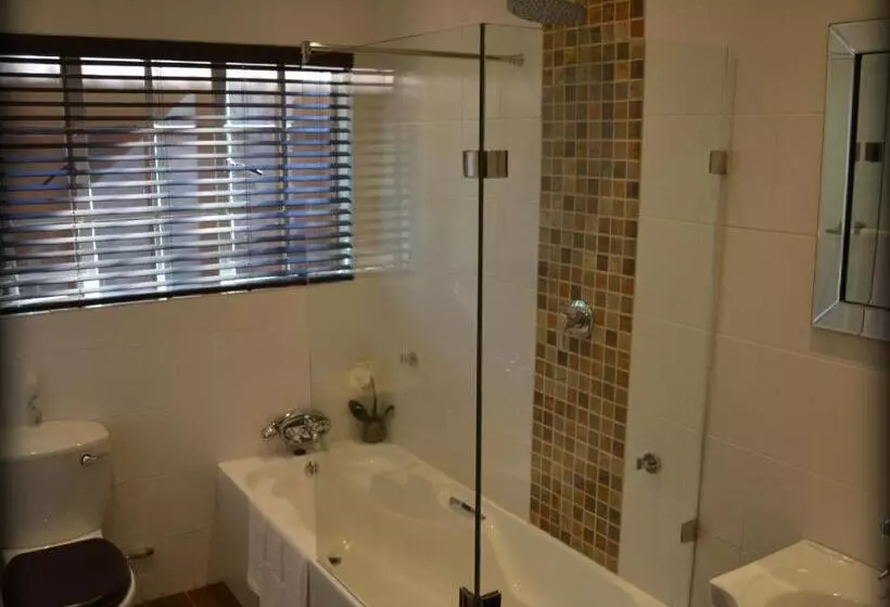 ペンション Krith Guest House