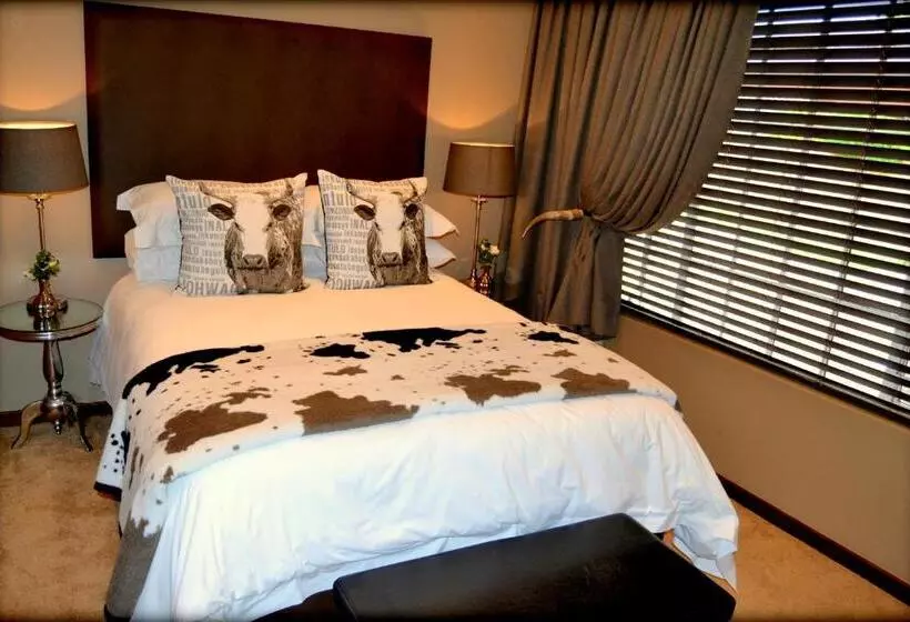 ペンション Krith Guest House