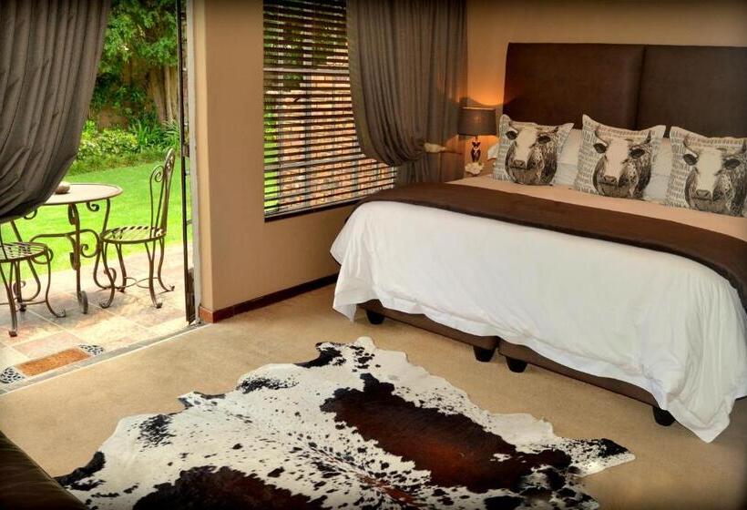 Pension Krith Guest House