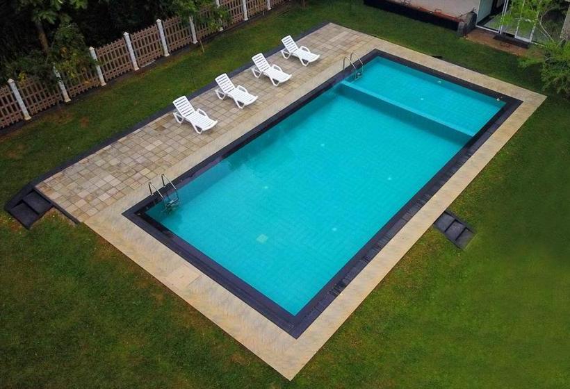 Panzió Pivisuma Lodge