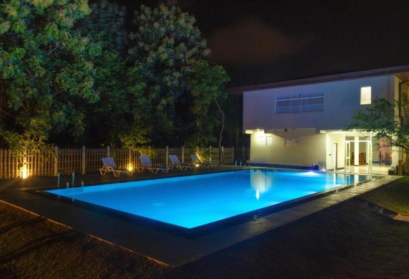 Panzió Pivisuma Lodge