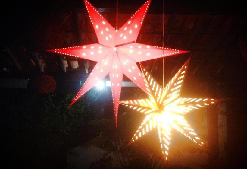 بنسيون Pousada Acgua Residenz