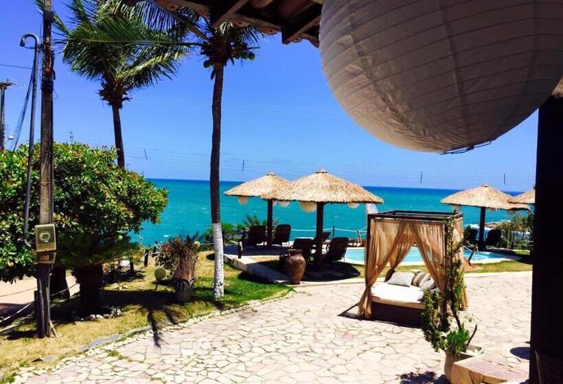 بنسيون Pousada Acgua Residenz