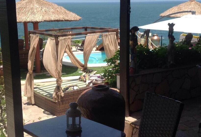 بنسيون Pousada Acgua Residenz