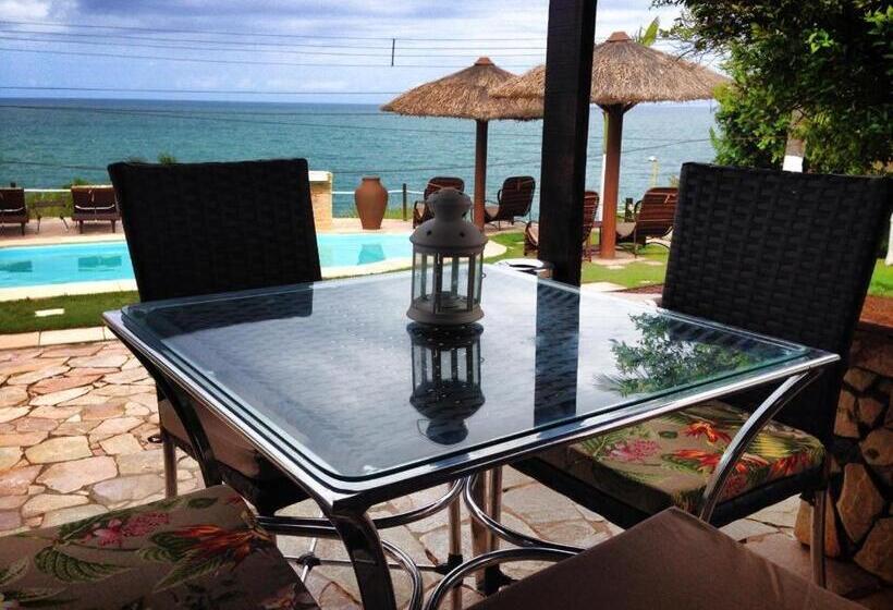 بنسيون Pousada Acgua Residenz