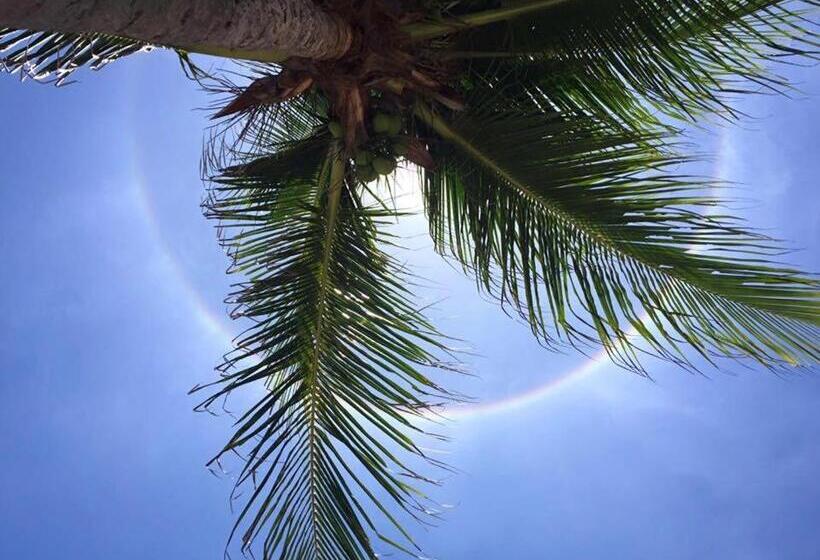 بنسيون Pousada Acgua Residenz