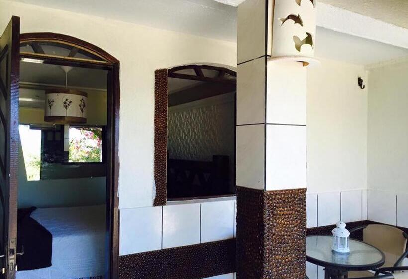 بنسيون Pousada Acgua Residenz