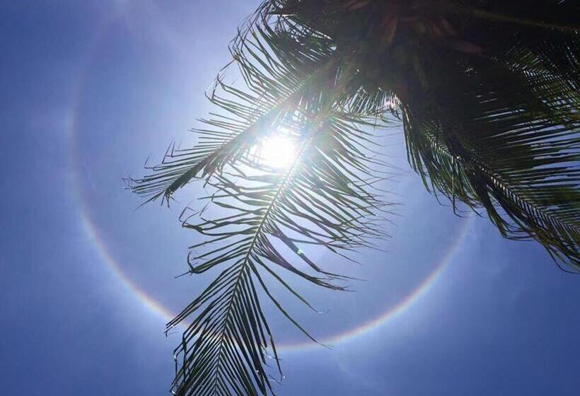 بنسيون Pousada Acgua Residenz