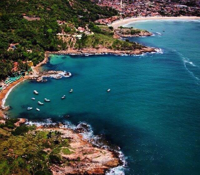 بنسيون Pousada Acgua Residenz