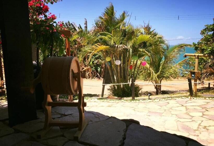 بنسيون Pousada Acgua Residenz