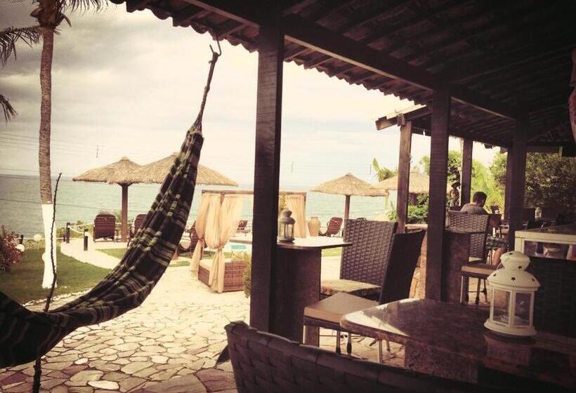 بنسيون Pousada Acgua Residenz