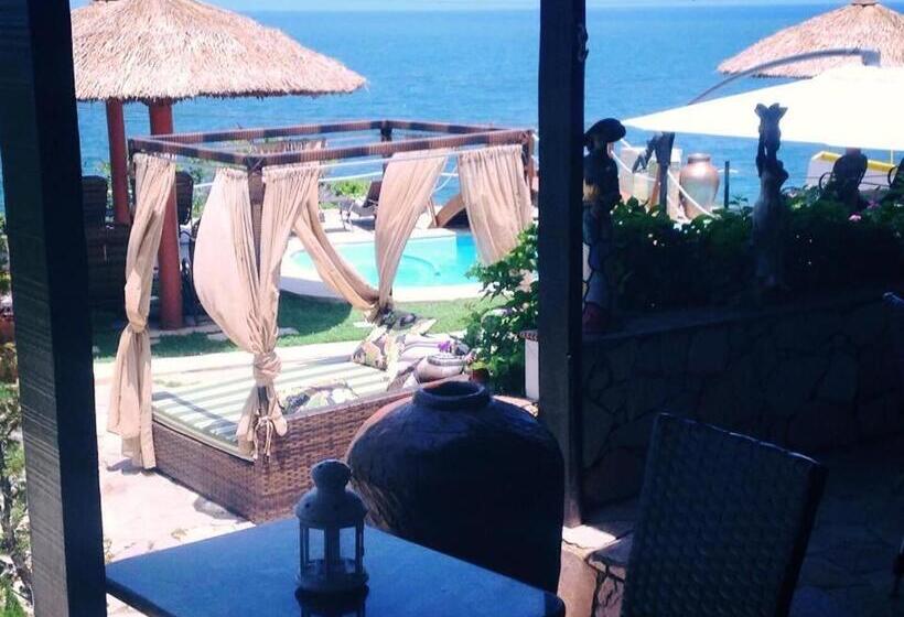 بنسيون Pousada Acgua Residenz