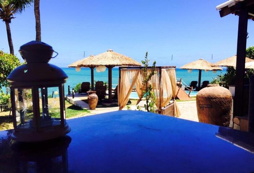 بنسيون Pousada Acgua Residenz