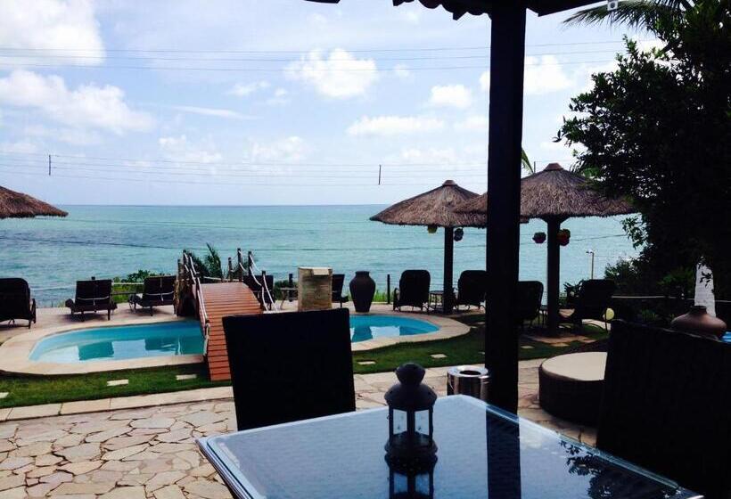 بنسيون Pousada Acgua Residenz