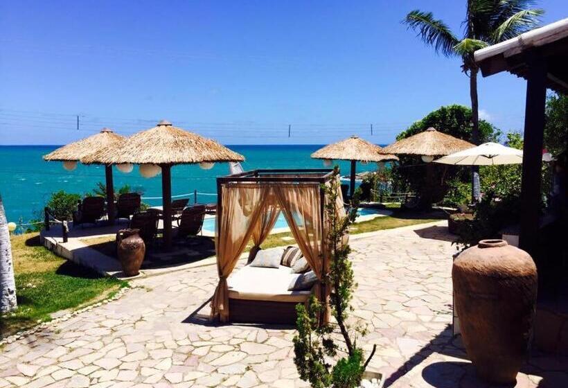 بنسيون Pousada Acgua Residenz