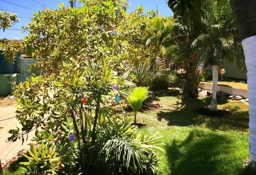 بنسيون Pousada Acgua Residenz