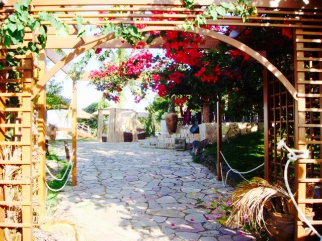 بنسيون Pousada Acgua Residenz