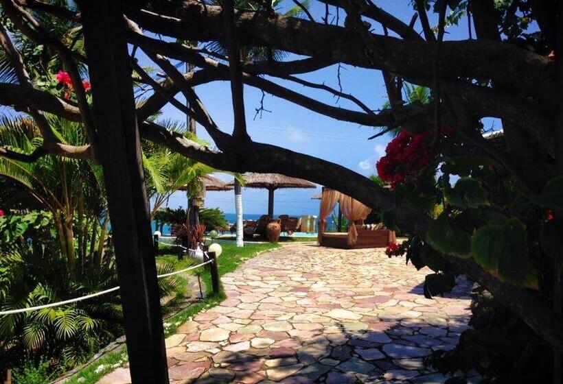 بنسيون Pousada Acgua Residenz