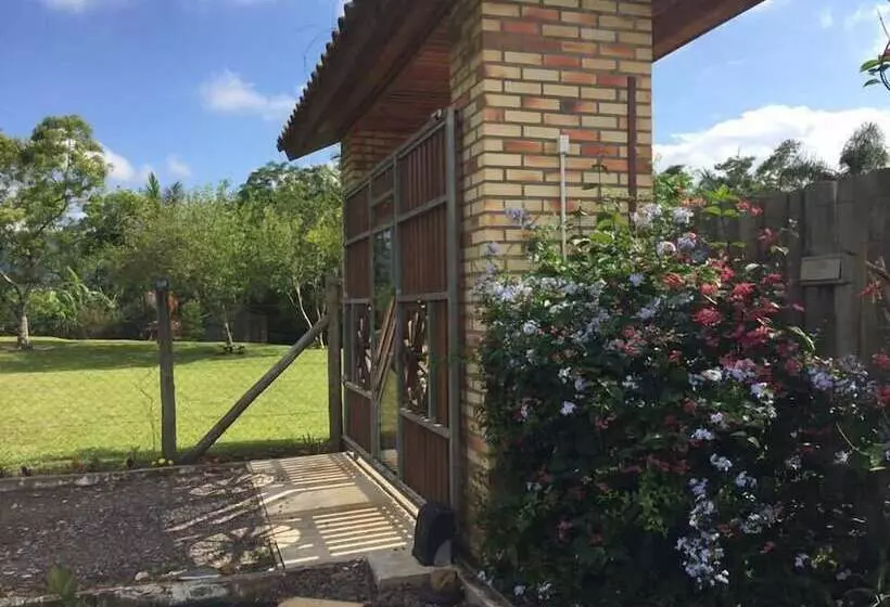 Majatalo Pousada Vó Liane