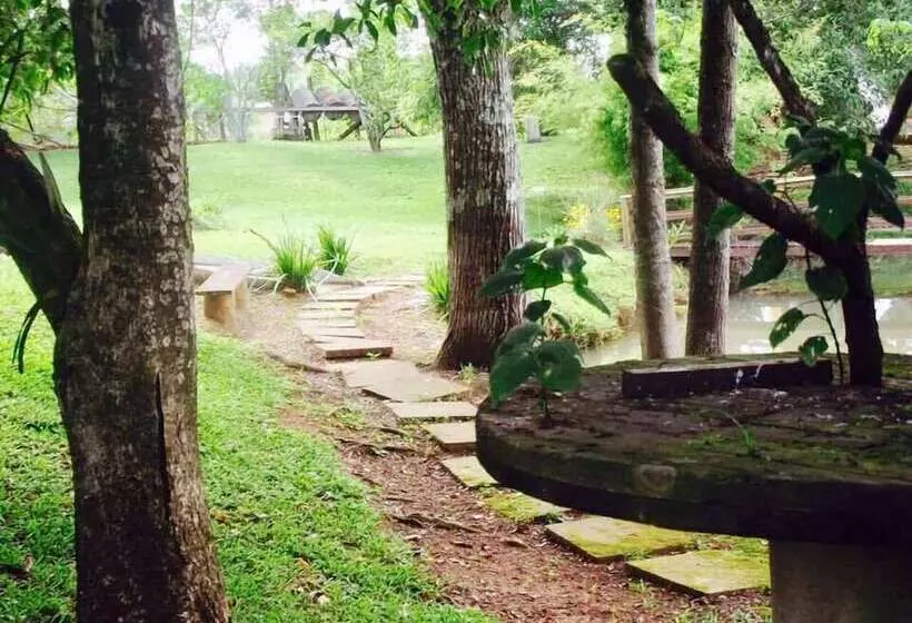 Majatalo Pousada Vó Liane