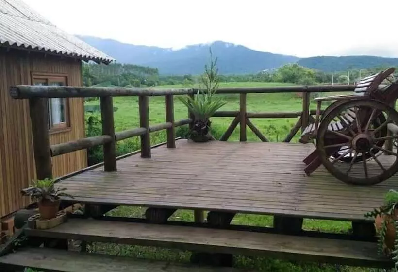 Majatalo Pousada Vó Liane