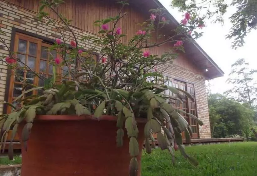 Majatalo Pousada Vó Liane