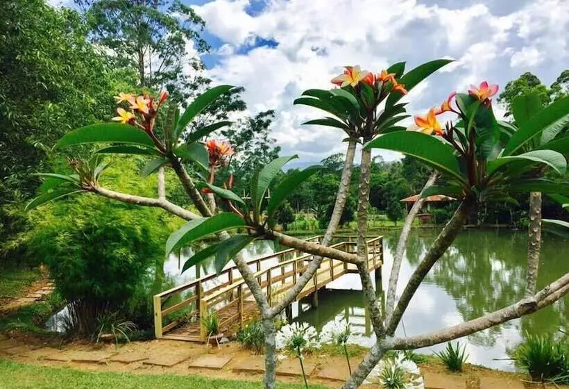 Majatalo Pousada Vó Liane