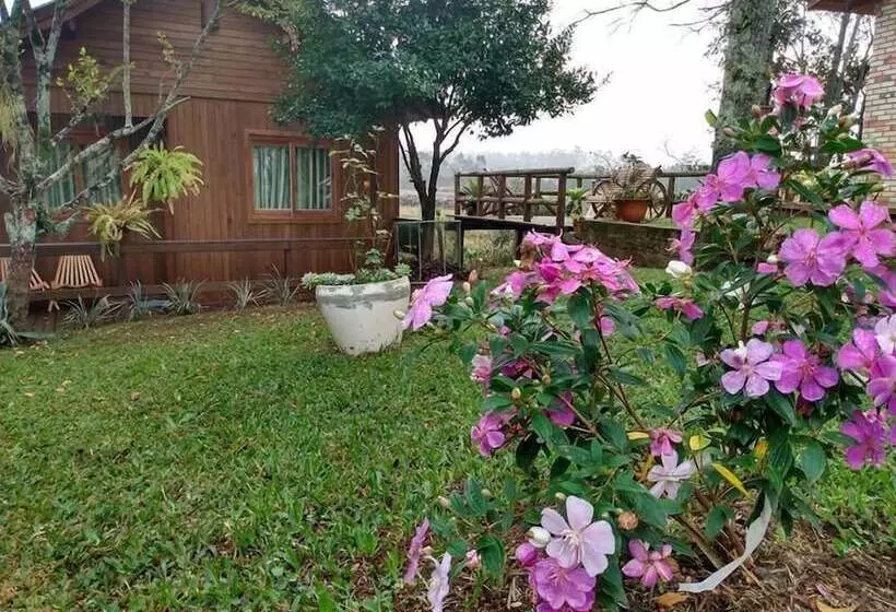 Majatalo Pousada Vó Liane