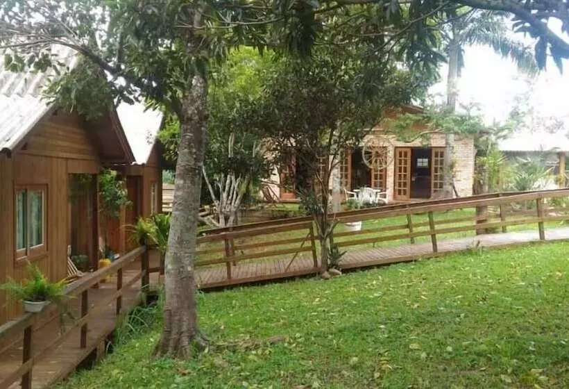 Majatalo Pousada Vó Liane