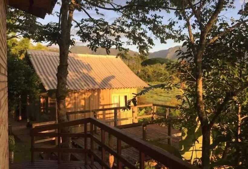 Majatalo Pousada Vó Liane