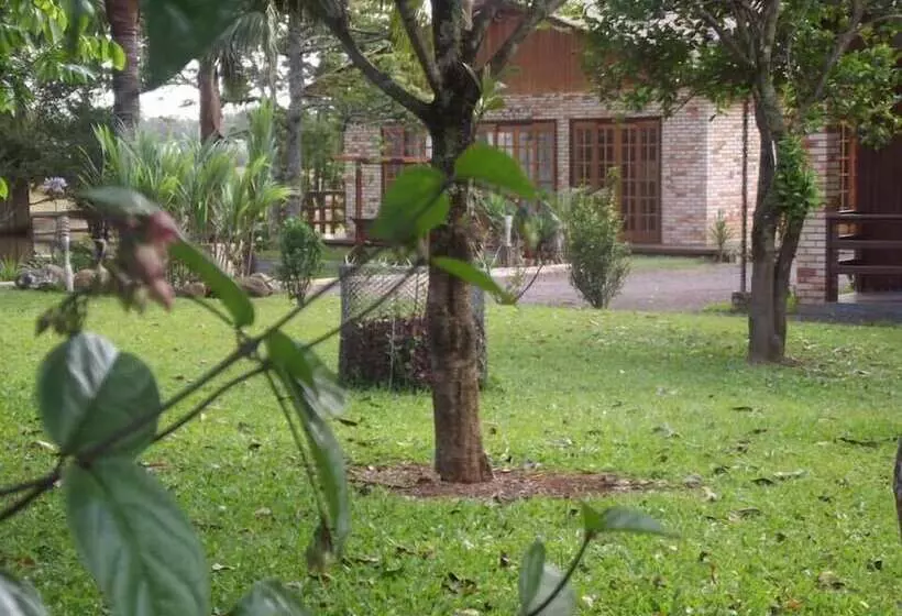 Majatalo Pousada Vó Liane