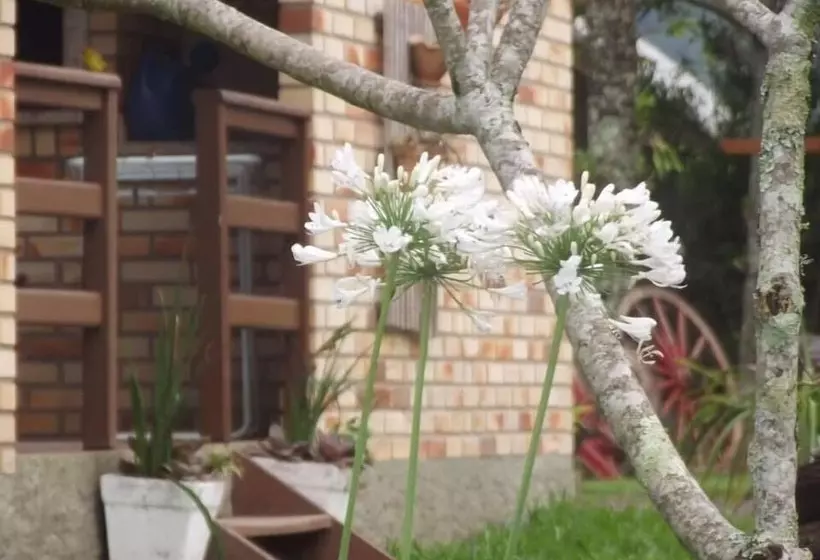 Majatalo Pousada Vó Liane