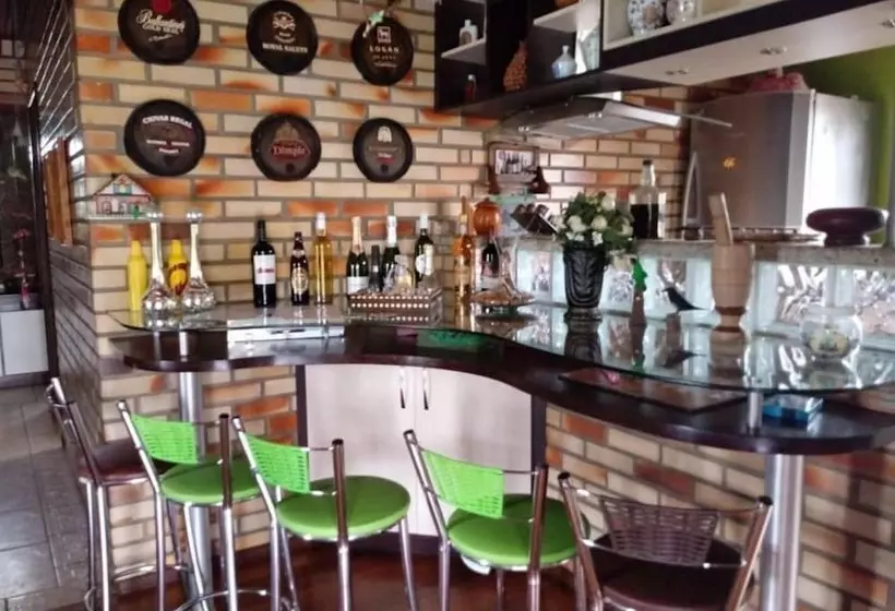 Majatalo Pousada Vó Liane