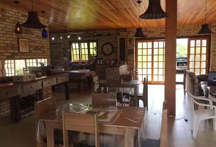 Majatalo Pousada Vó Liane