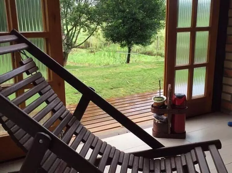 Majatalo Pousada Vó Liane