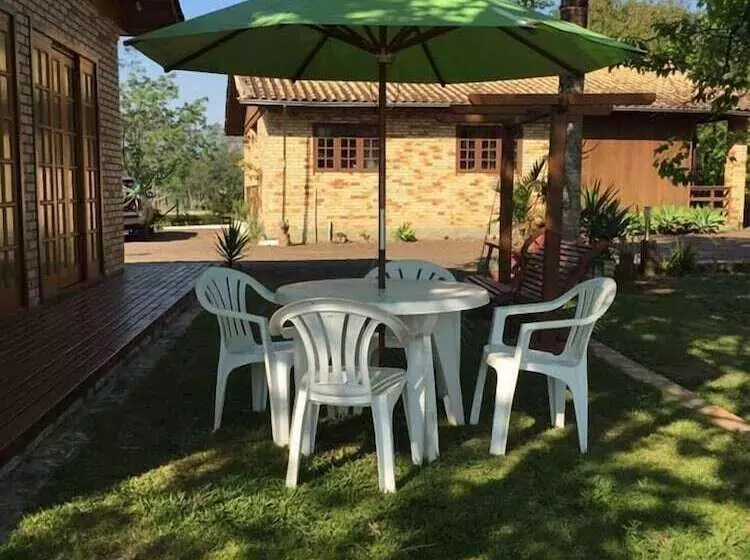 Majatalo Pousada Vó Liane